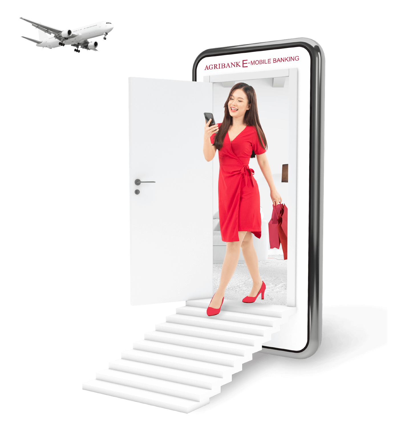 Agribank E-mobile Banking