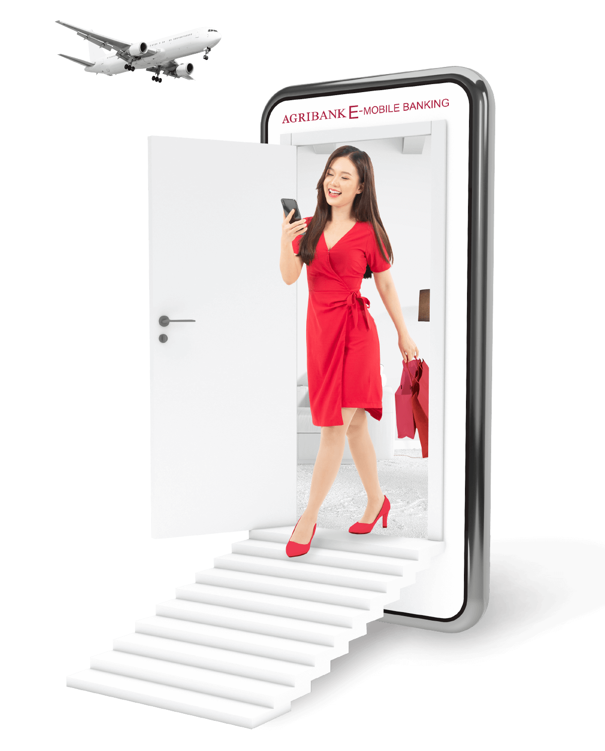 Agribank E-mobile Banking